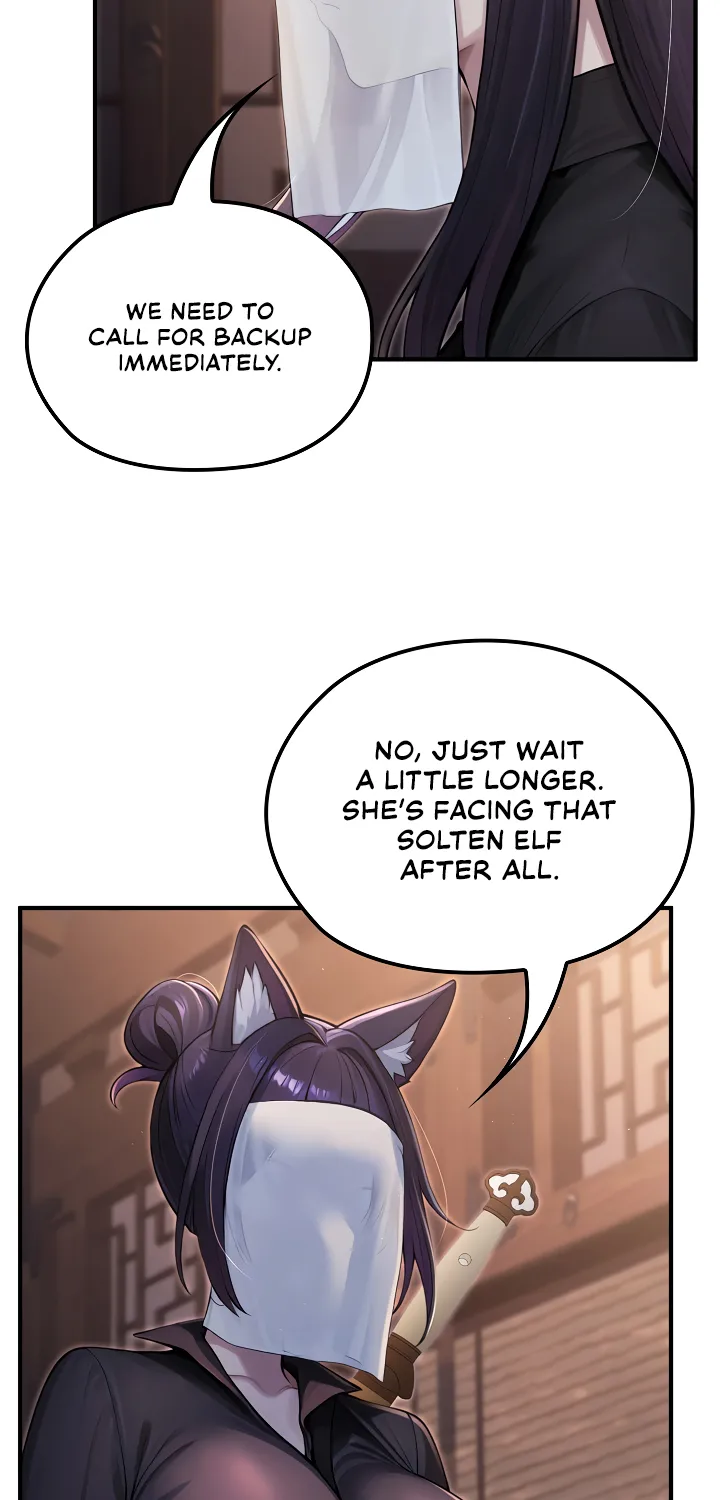 Isekai Dragondick Knight Commander Chapter 66 page 6 - 
