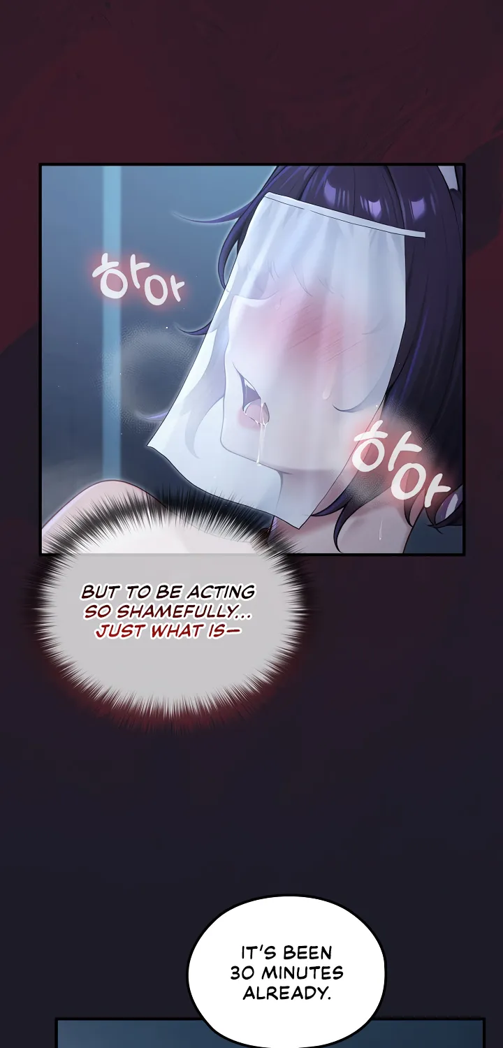 Isekai Dragondick Knight Commander Chapter 66 page 51 - 