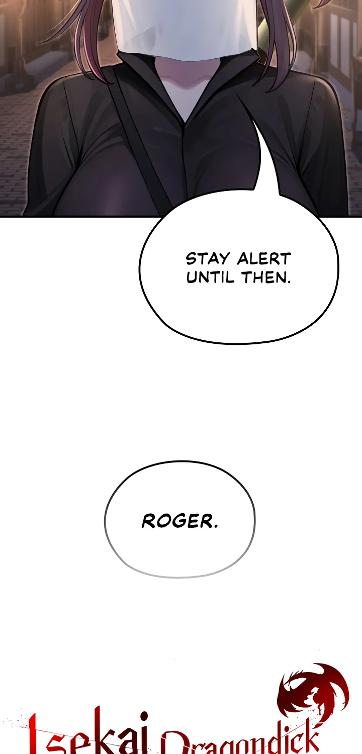 Isekai Dragondick Knight Commander Chapter 66 page 8 - 