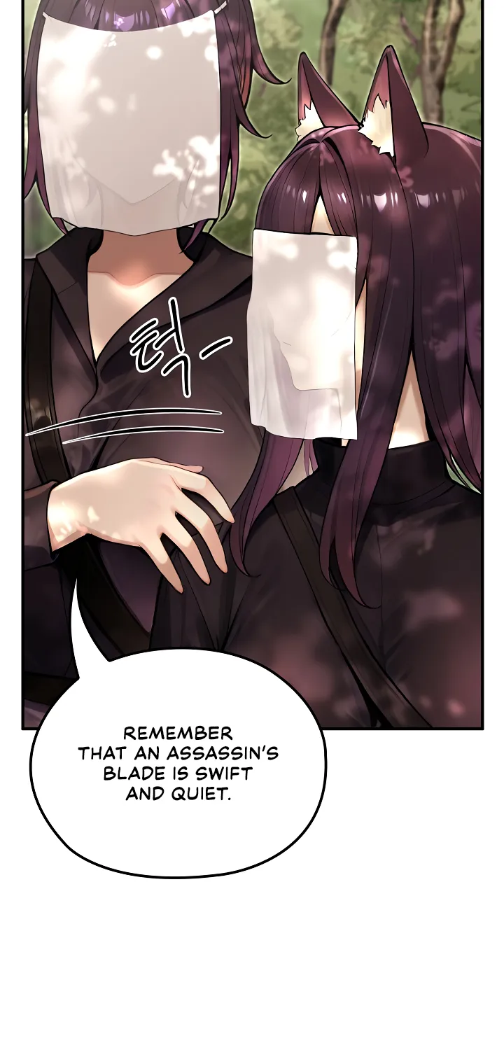 Isekai Dragondick Knight Commander Chapter 67 page 14 - 