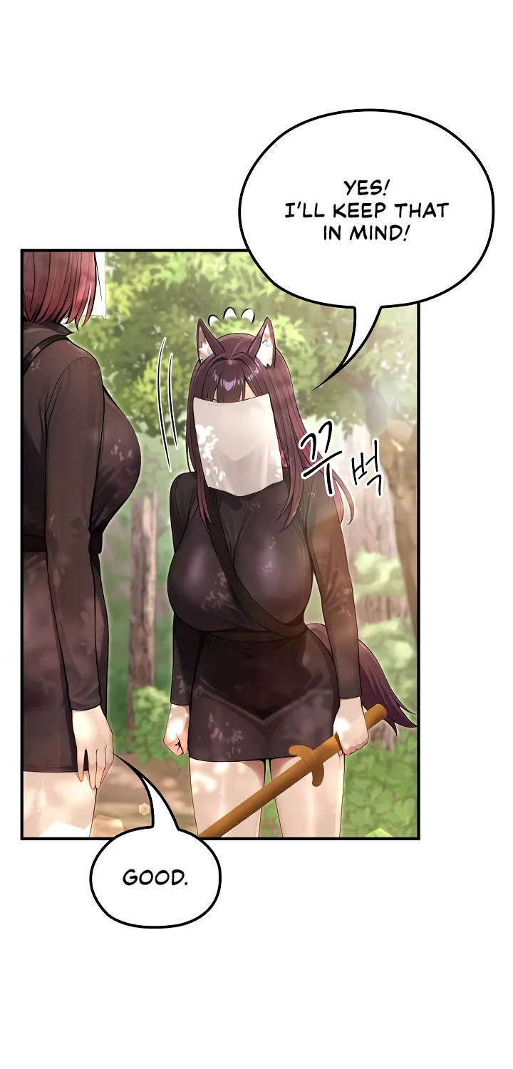 Isekai Dragondick Knight Commander Chapter 67 page 15 - 