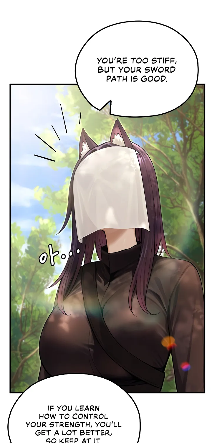 Isekai Dragondick Knight Commander Chapter 67 page 16 - 