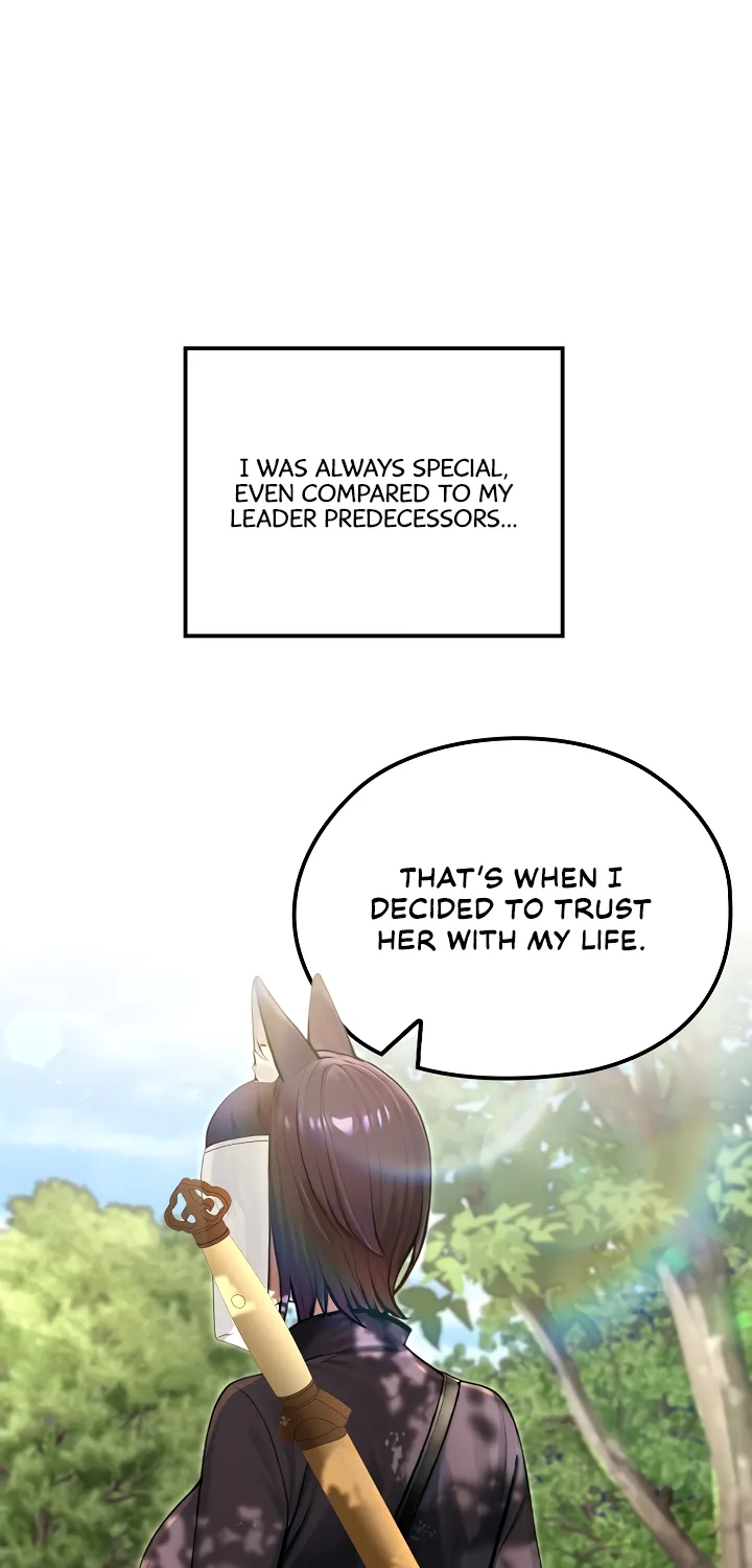Isekai Dragondick Knight Commander Chapter 67 page 18 - 