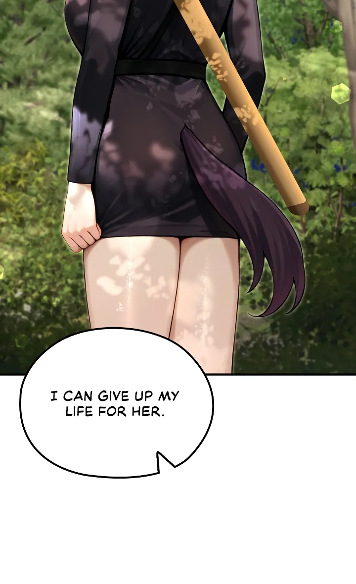 Isekai Dragondick Knight Commander Chapter 67 page 19 - 