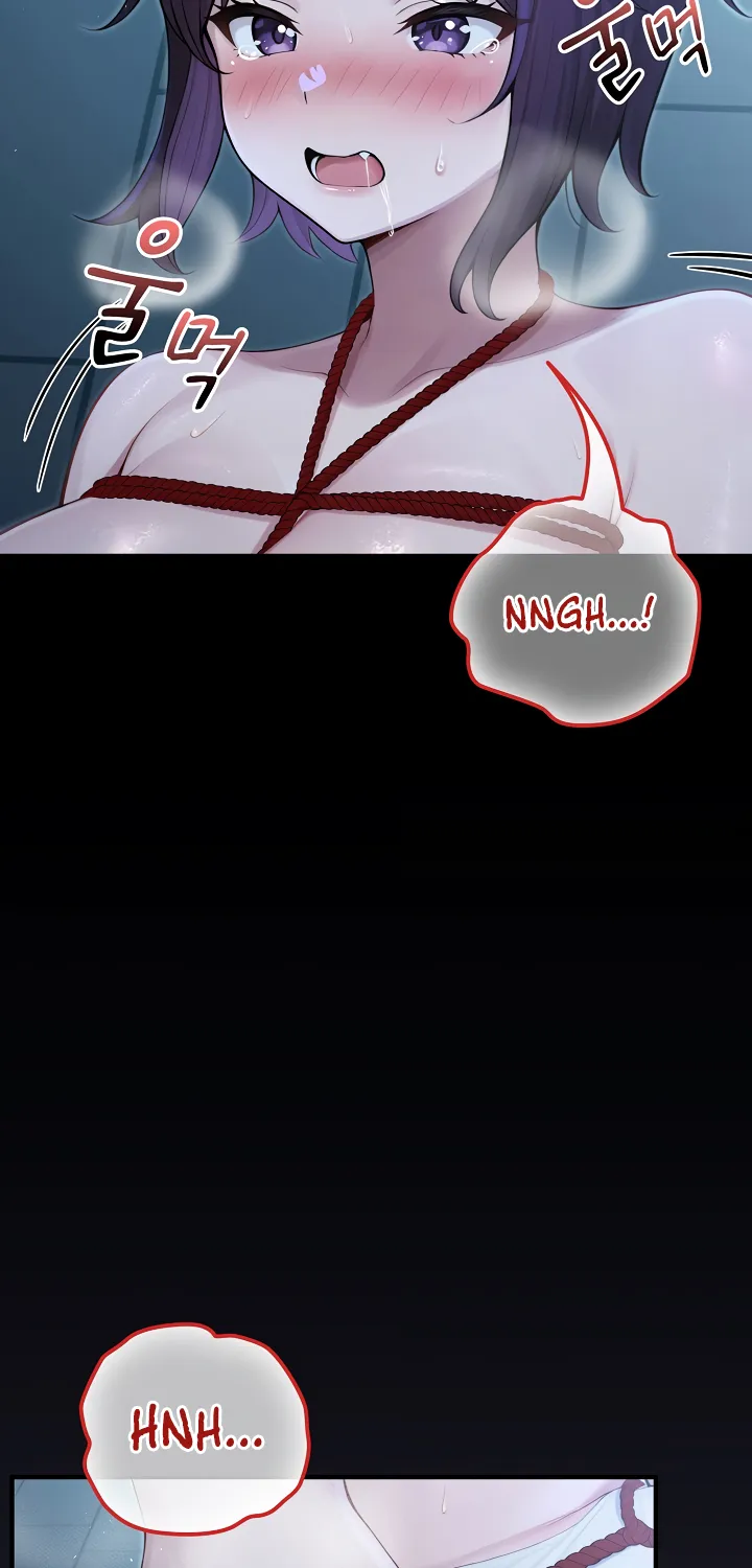 Isekai Dragondick Knight Commander Chapter 67 page 22 - 
