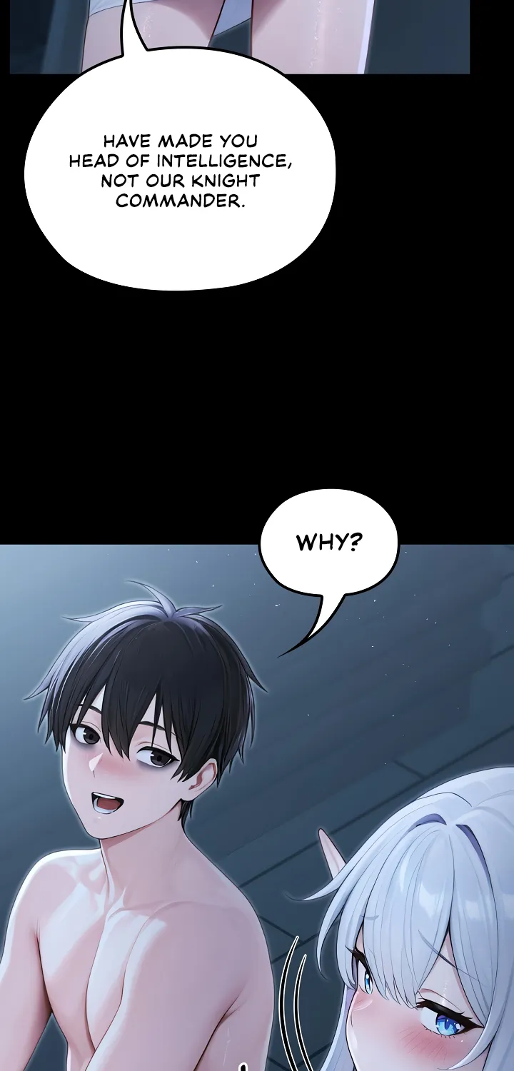 Isekai Dragondick Knight Commander Chapter 67 page 33 - 