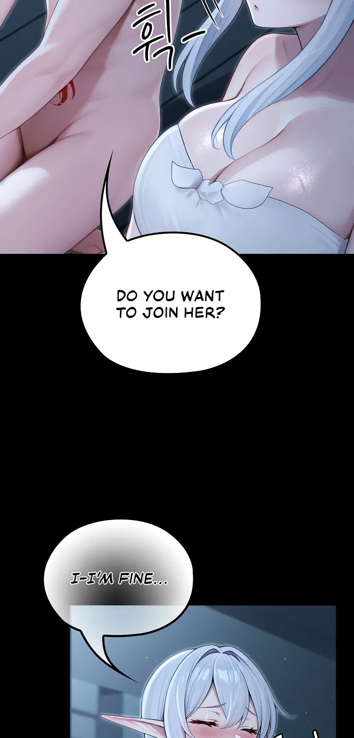 Isekai Dragondick Knight Commander Chapter 67 page 34 - 