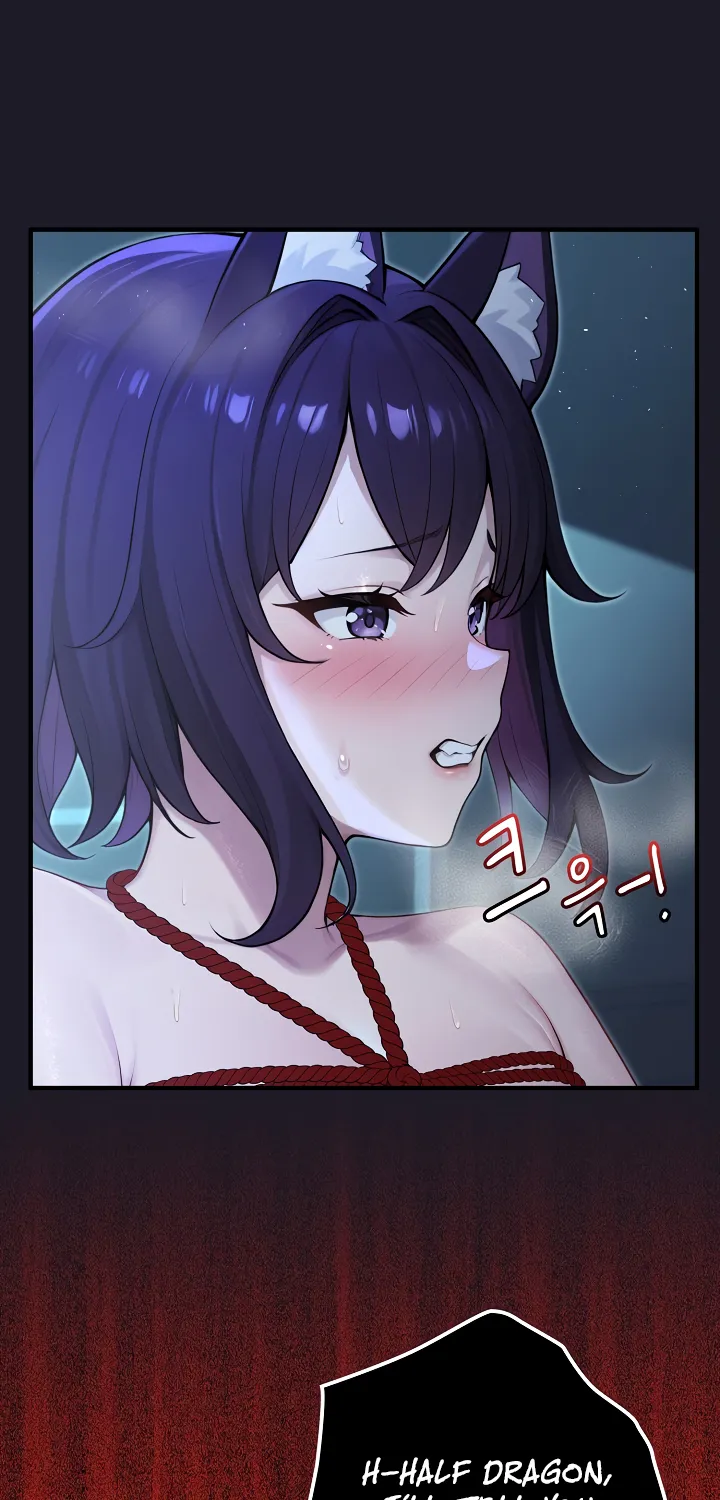 Isekai Dragondick Knight Commander Chapter 67 page 39 - 