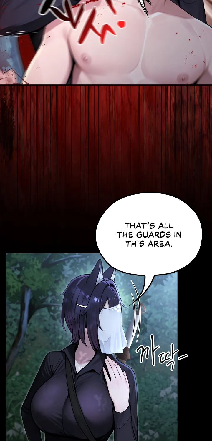 Isekai Dragondick Knight Commander Chapter 67 page 5 - 