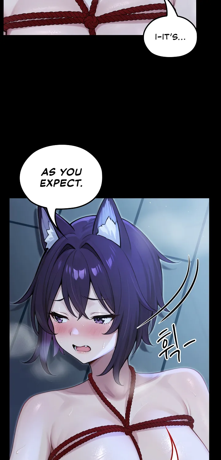 Isekai Dragondick Knight Commander Chapter 67 page 43 - 