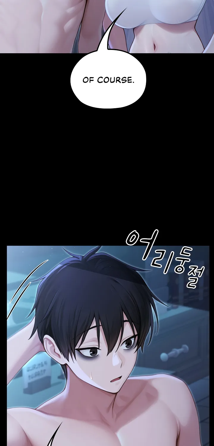 Isekai Dragondick Knight Commander Chapter 67 page 45 - 