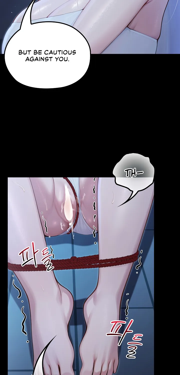 Isekai Dragondick Knight Commander Chapter 67 page 50 - 