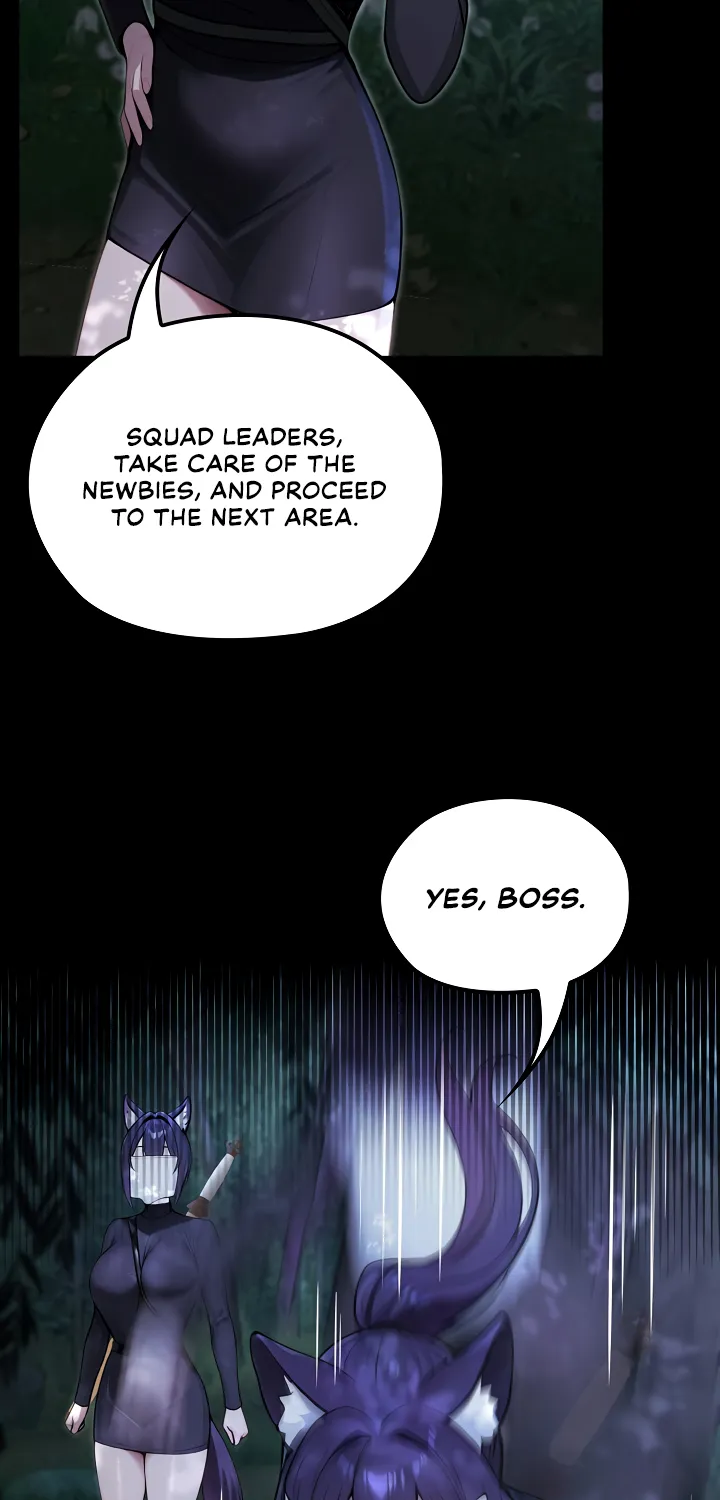 Isekai Dragondick Knight Commander Chapter 67 page 6 - 