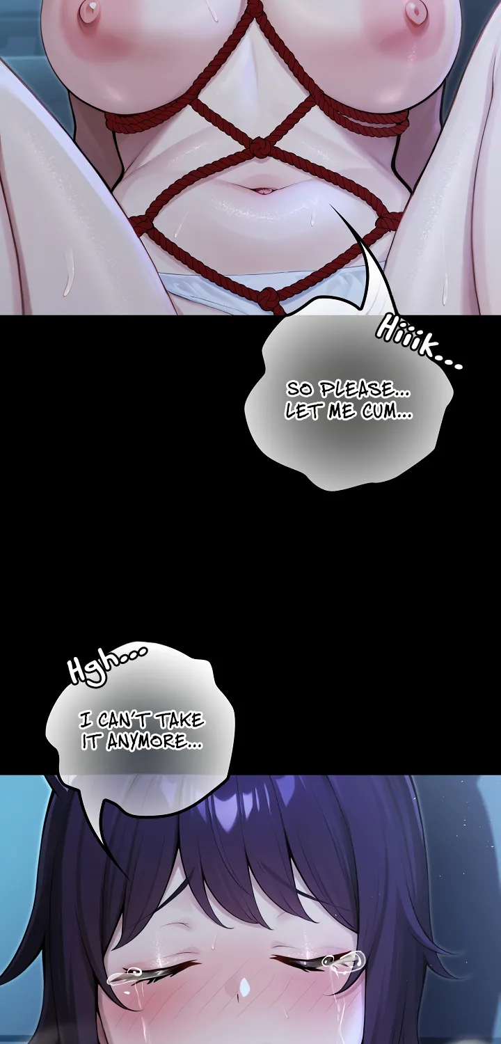 Isekai Dragondick Knight Commander Chapter 67 page 52 - 