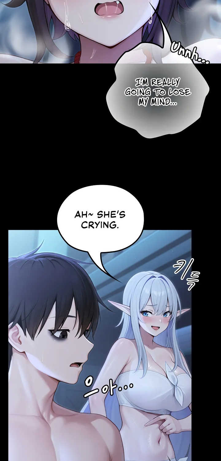 Isekai Dragondick Knight Commander Chapter 67 page 53 - 