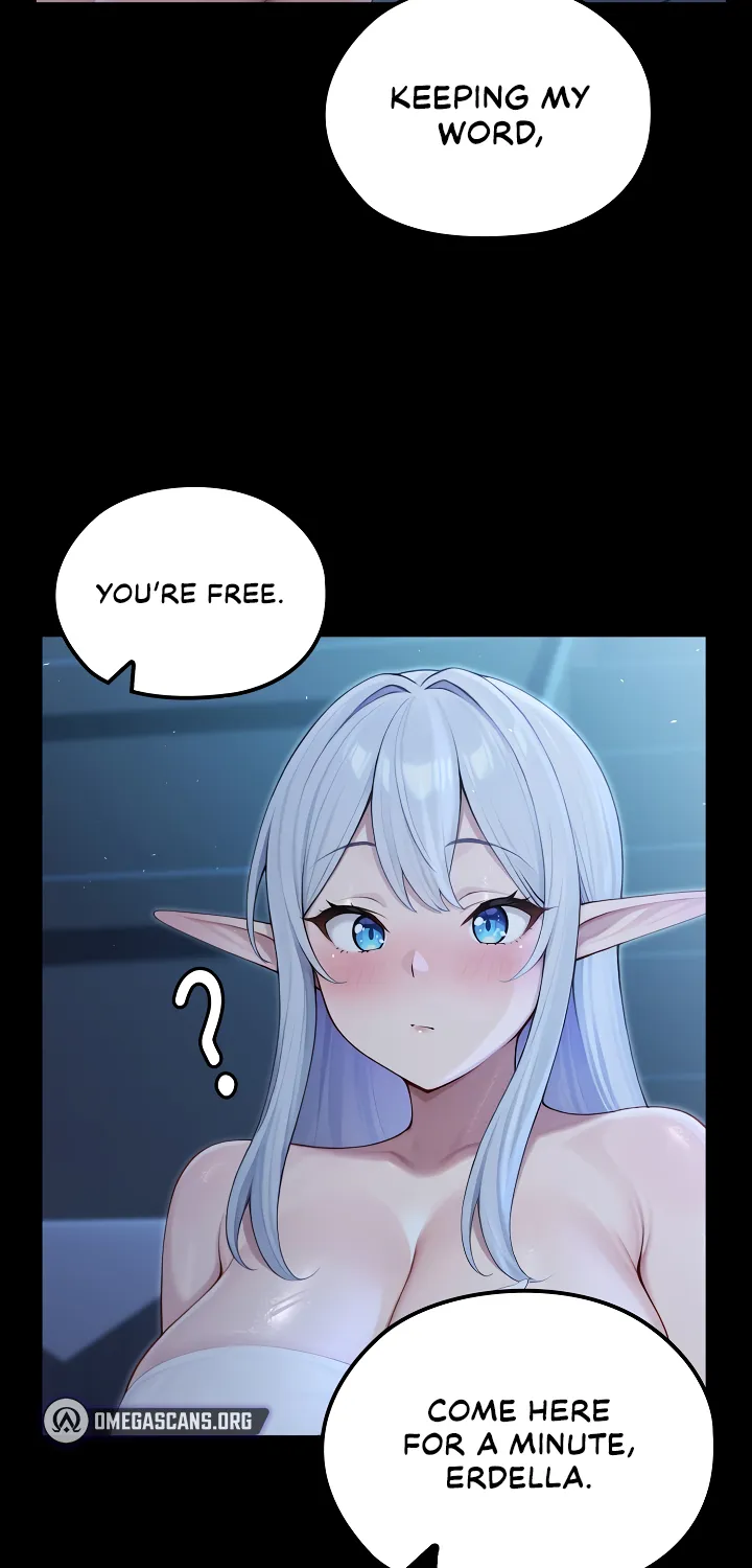 Isekai Dragondick Knight Commander Chapter 67 page 58 - 