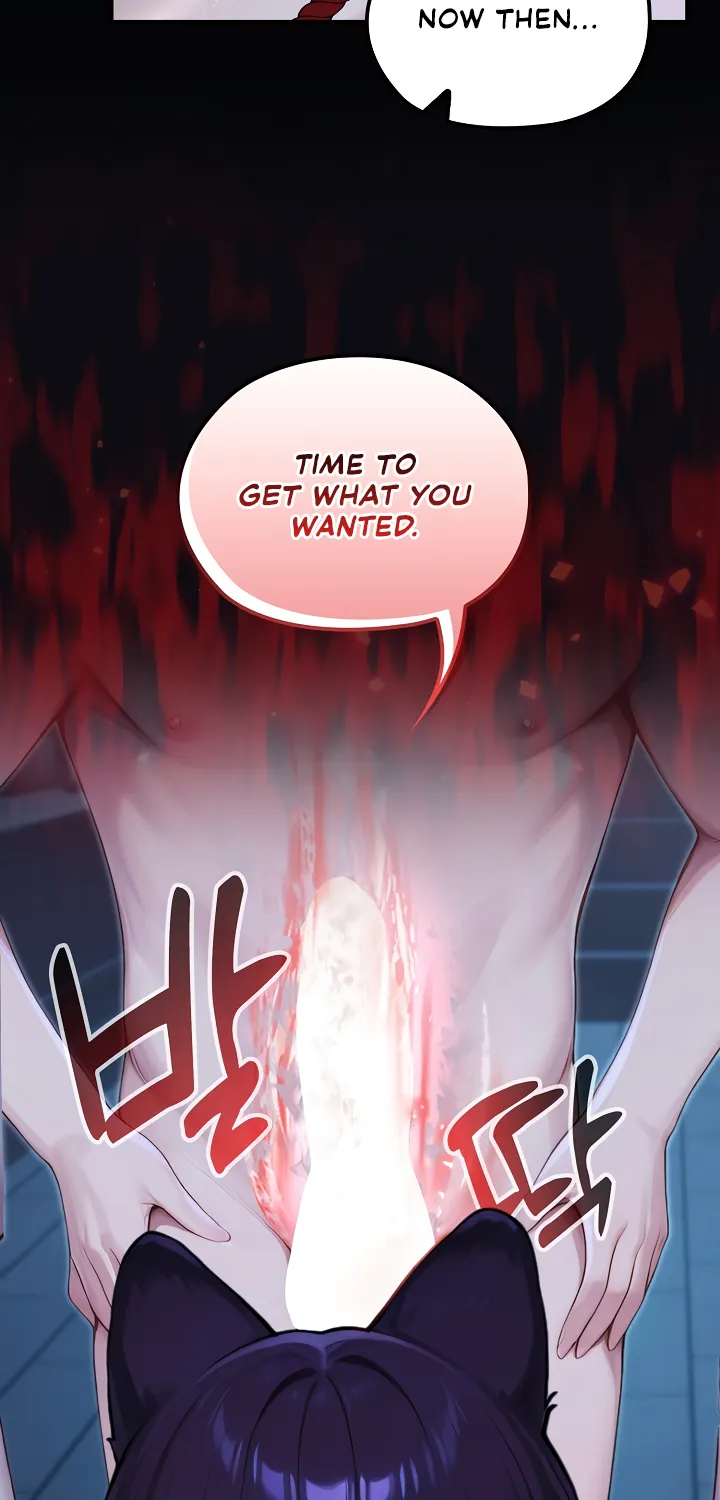 Isekai Dragondick Knight Commander Chapter 67 page 61 - 