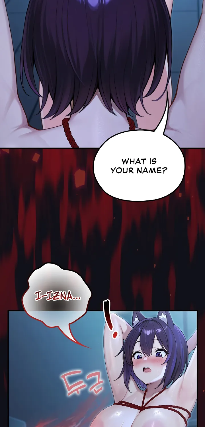 Isekai Dragondick Knight Commander Chapter 67 page 62 - 