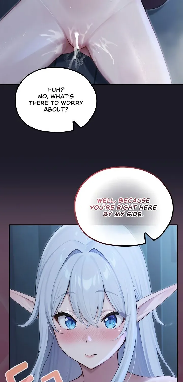 Isekai Dragondick Knight Commander Chapter 68 page 35 - 