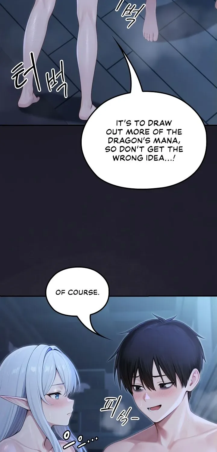 Isekai Dragondick Knight Commander Chapter 68 page 38 - 
