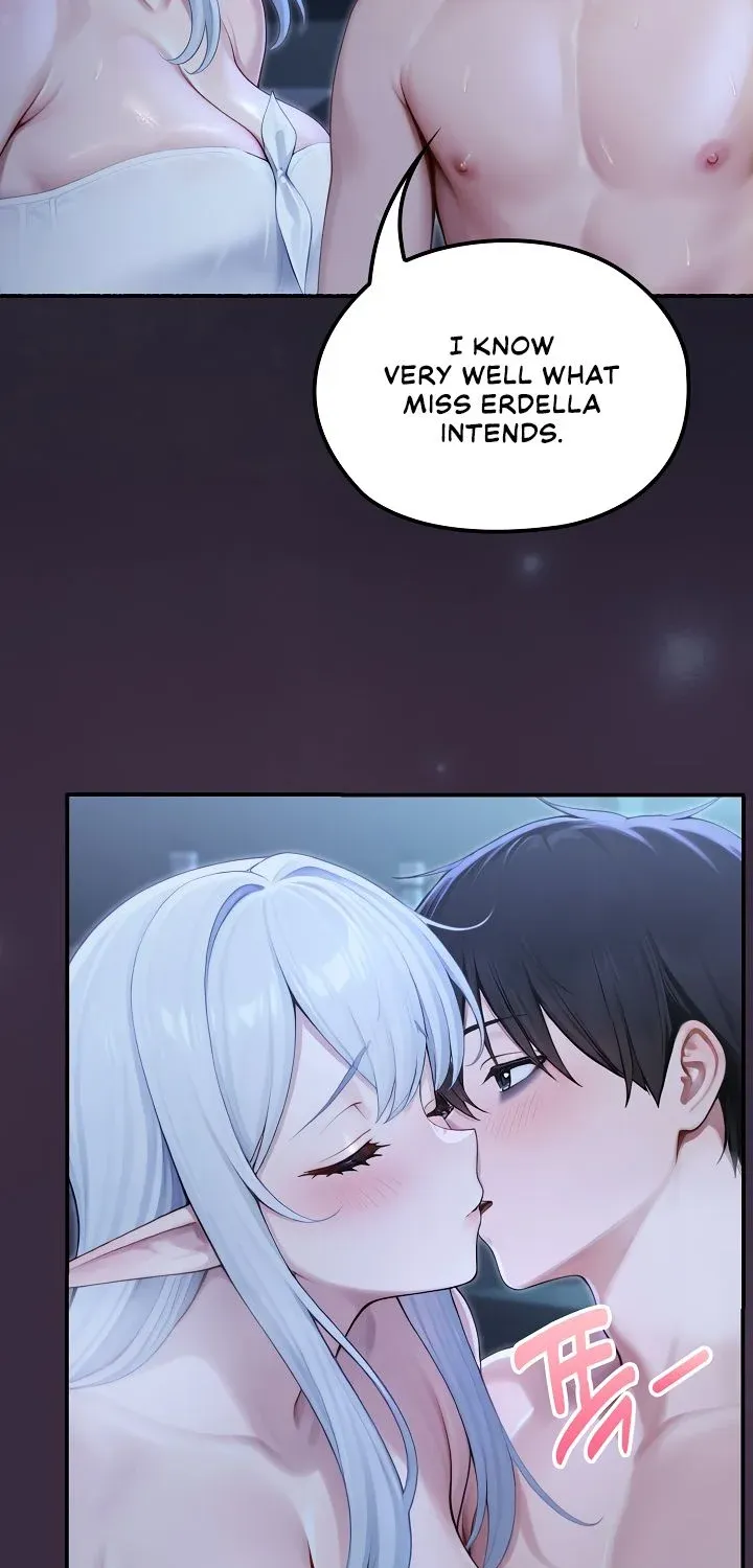 Isekai Dragondick Knight Commander Chapter 68 page 39 - 