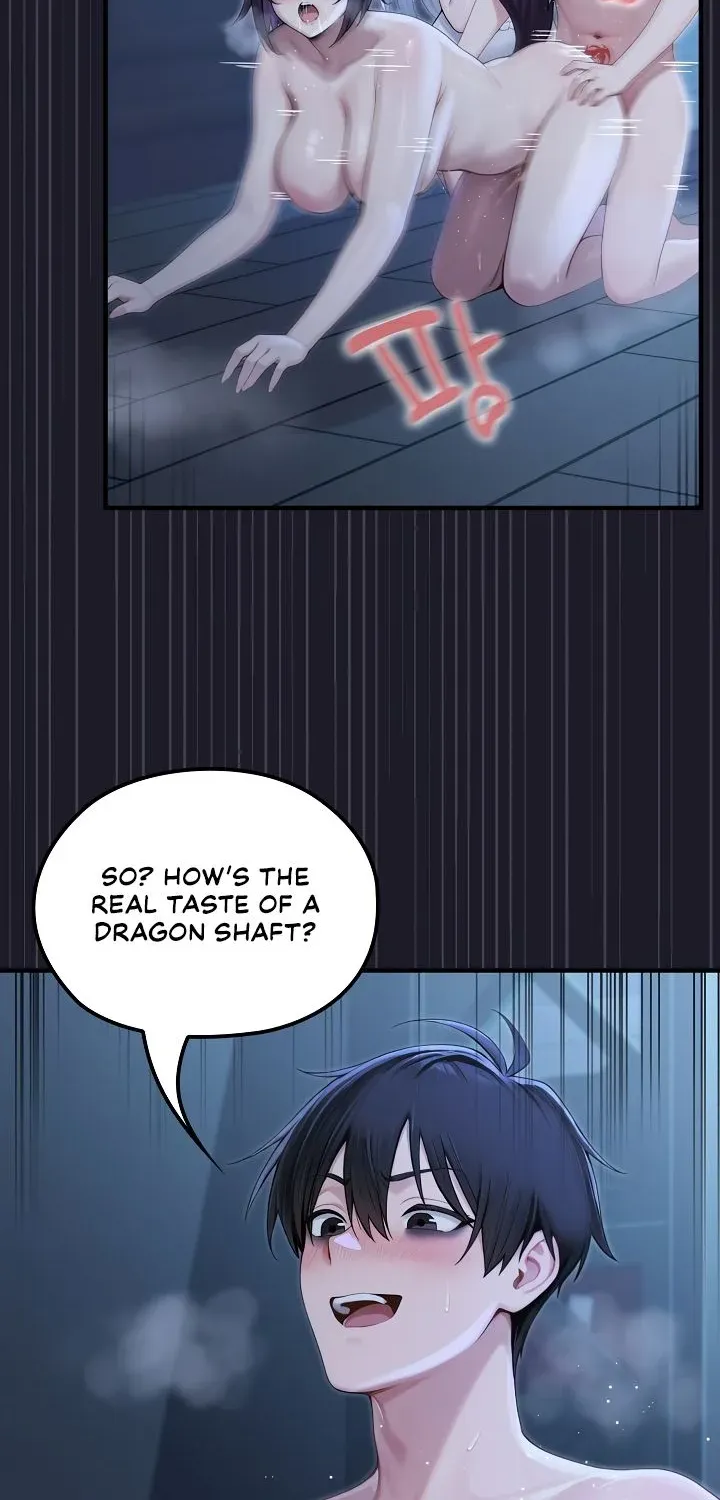 Isekai Dragondick Knight Commander Chapter 68 page 47 - 