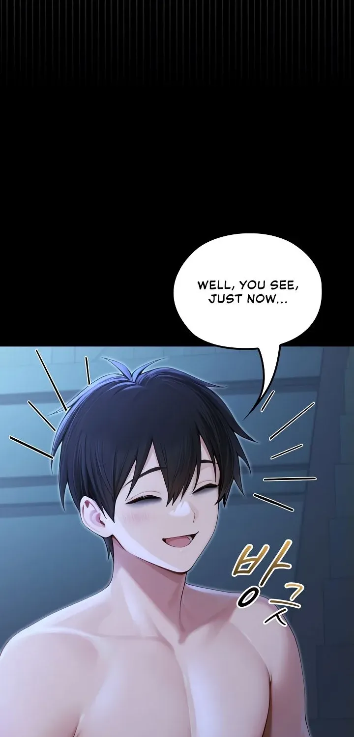 Isekai Dragondick Knight Commander Chapter 68 page 59 - 