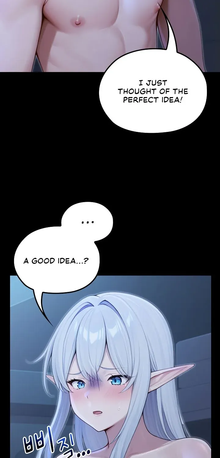 Isekai Dragondick Knight Commander Chapter 68 page 60 - 