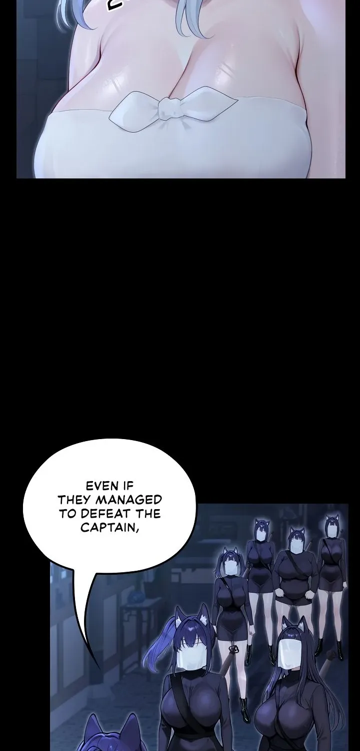 Isekai Dragondick Knight Commander Chapter 68 page 61 - 