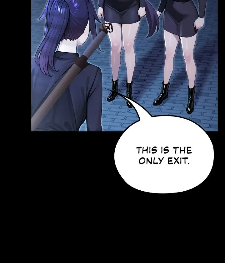 Isekai Dragondick Knight Commander Chapter 68 page 62 - 