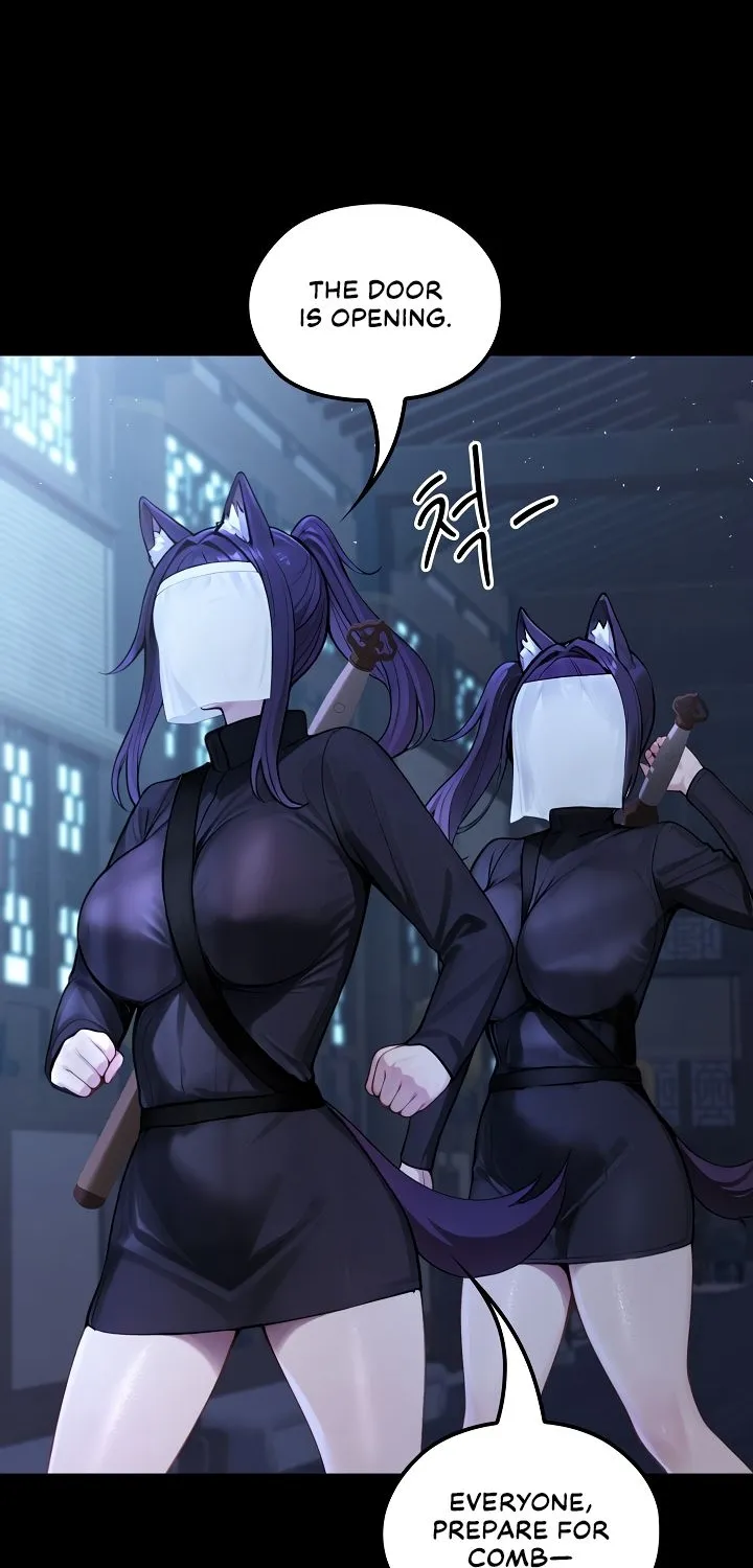 Isekai Dragondick Knight Commander Chapter 68 page 66 - 