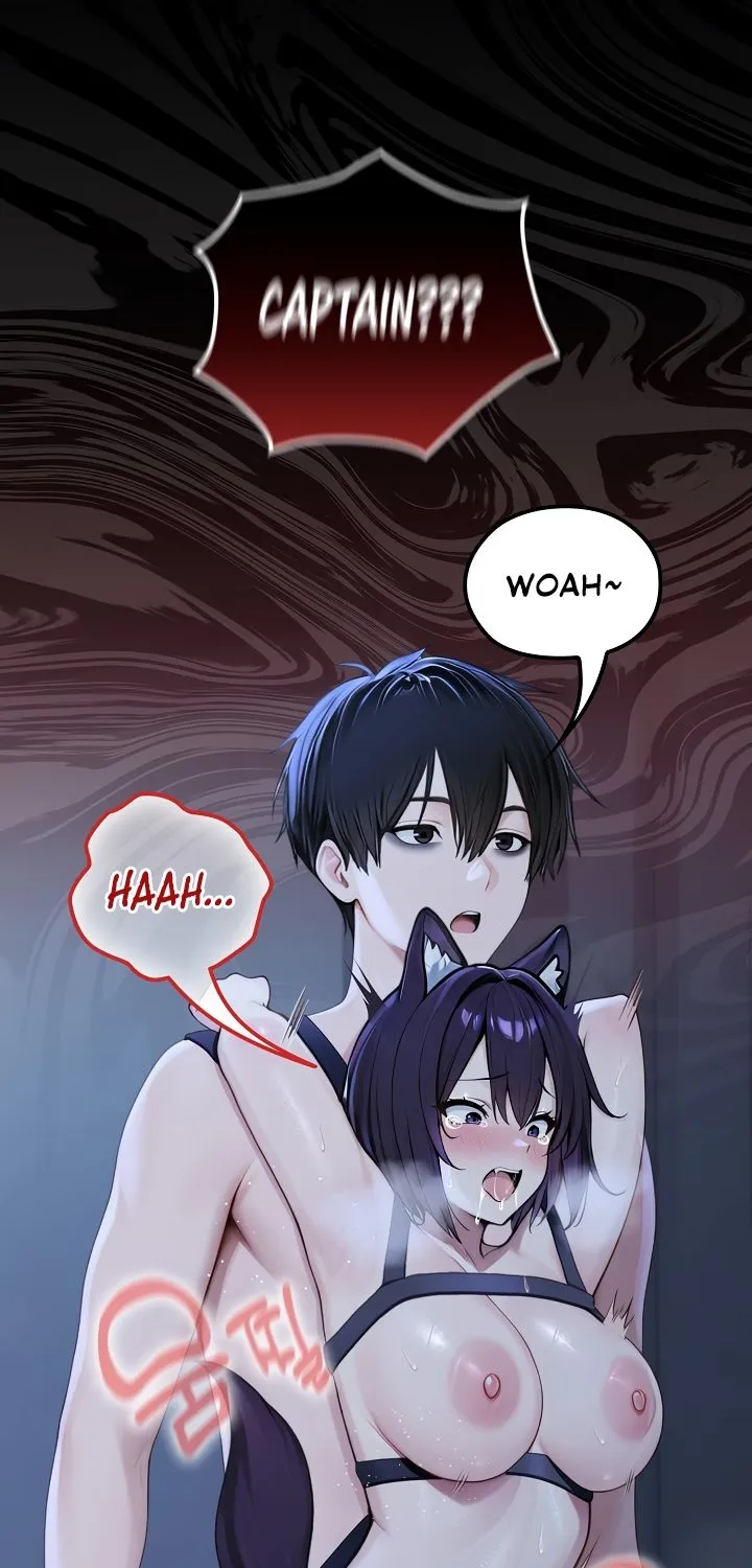 Isekai Dragondick Knight Commander Chapter 68 page 68 - 