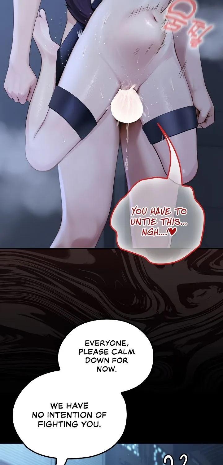Isekai Dragondick Knight Commander Chapter 68 page 69 - 
