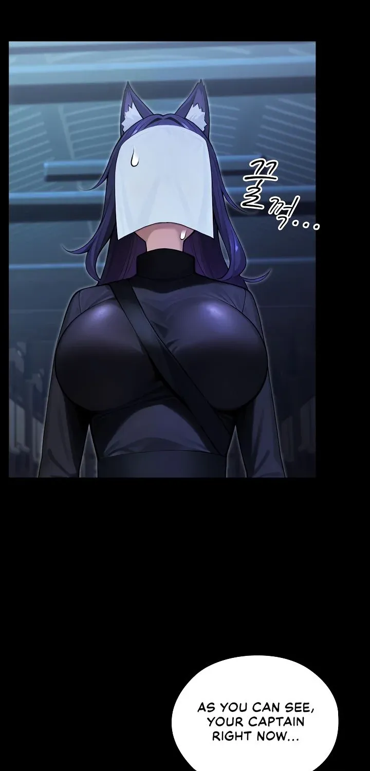 Isekai Dragondick Knight Commander Chapter 69 page 17 - 