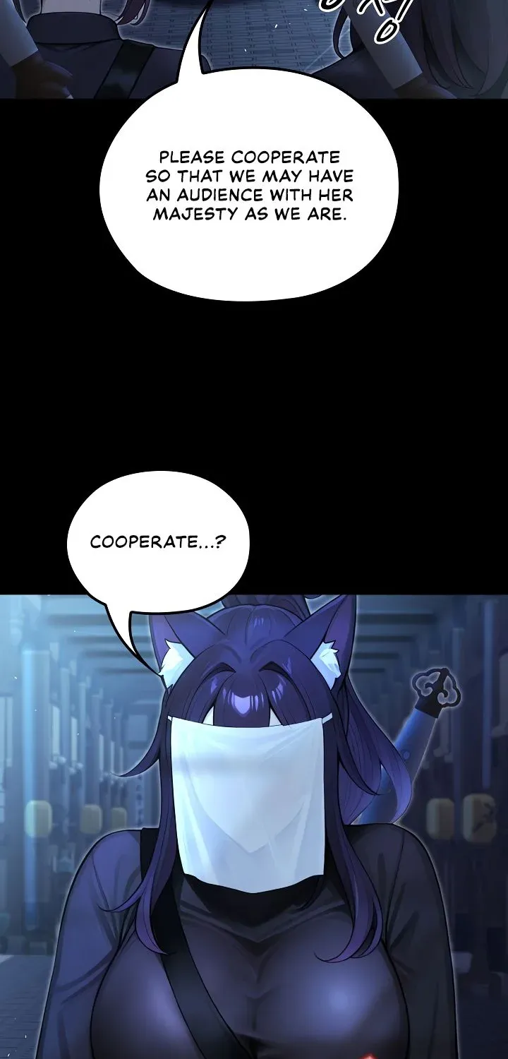 Isekai Dragondick Knight Commander Chapter 69 page 3 - 