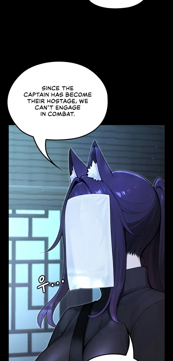 Isekai Dragondick Knight Commander Chapter 69 page 21 - 