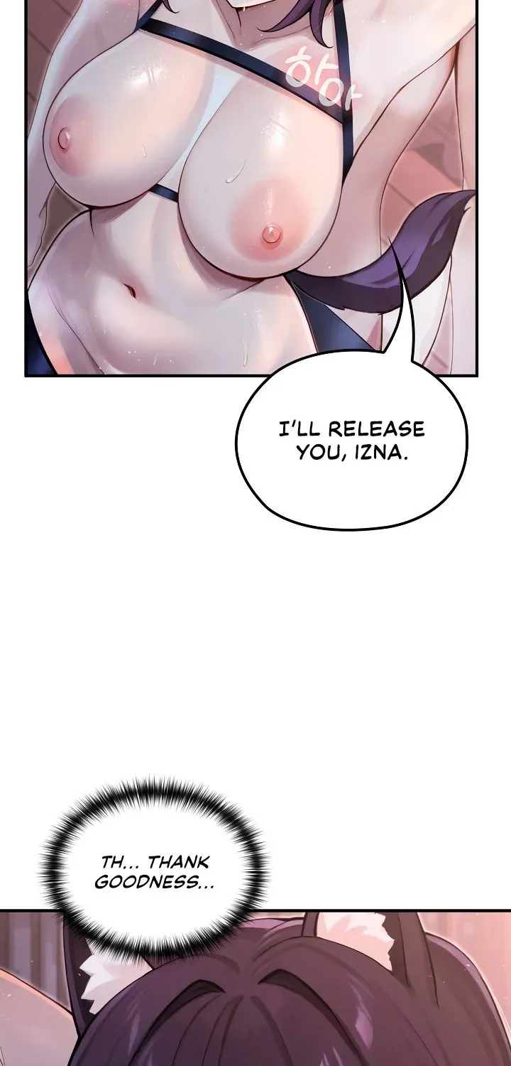 Isekai Dragondick Knight Commander Chapter 69 page 32 - 