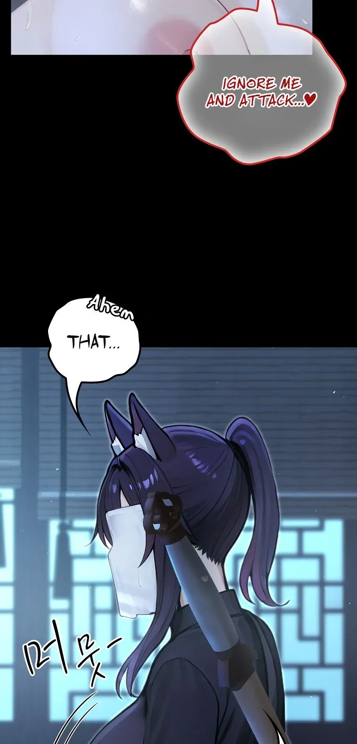 Isekai Dragondick Knight Commander Chapter 69 page 5 - 