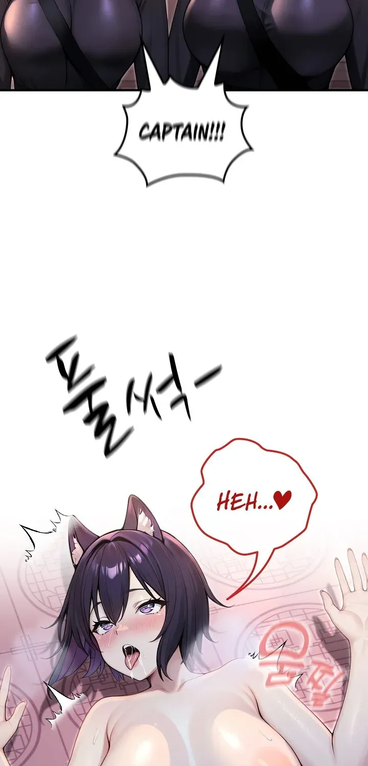Isekai Dragondick Knight Commander Chapter 69 page 41 - 