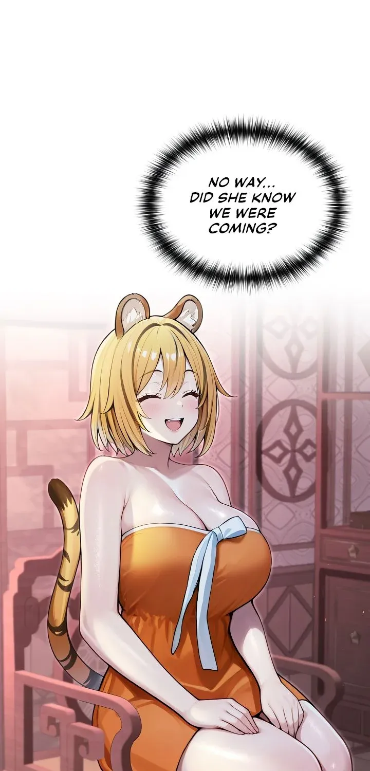 Isekai Dragondick Knight Commander Chapter 69 page 48 - 