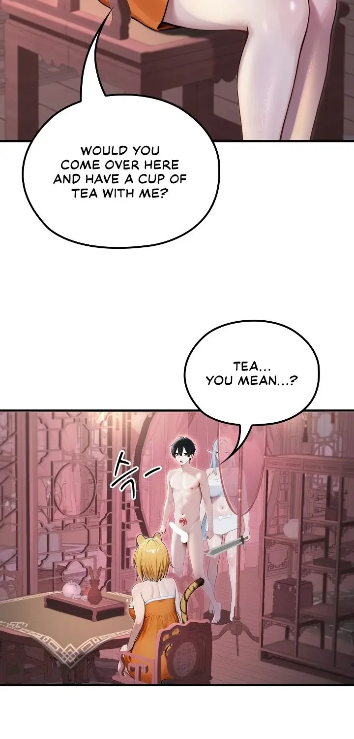 Isekai Dragondick Knight Commander Chapter 69 page 49 - 
