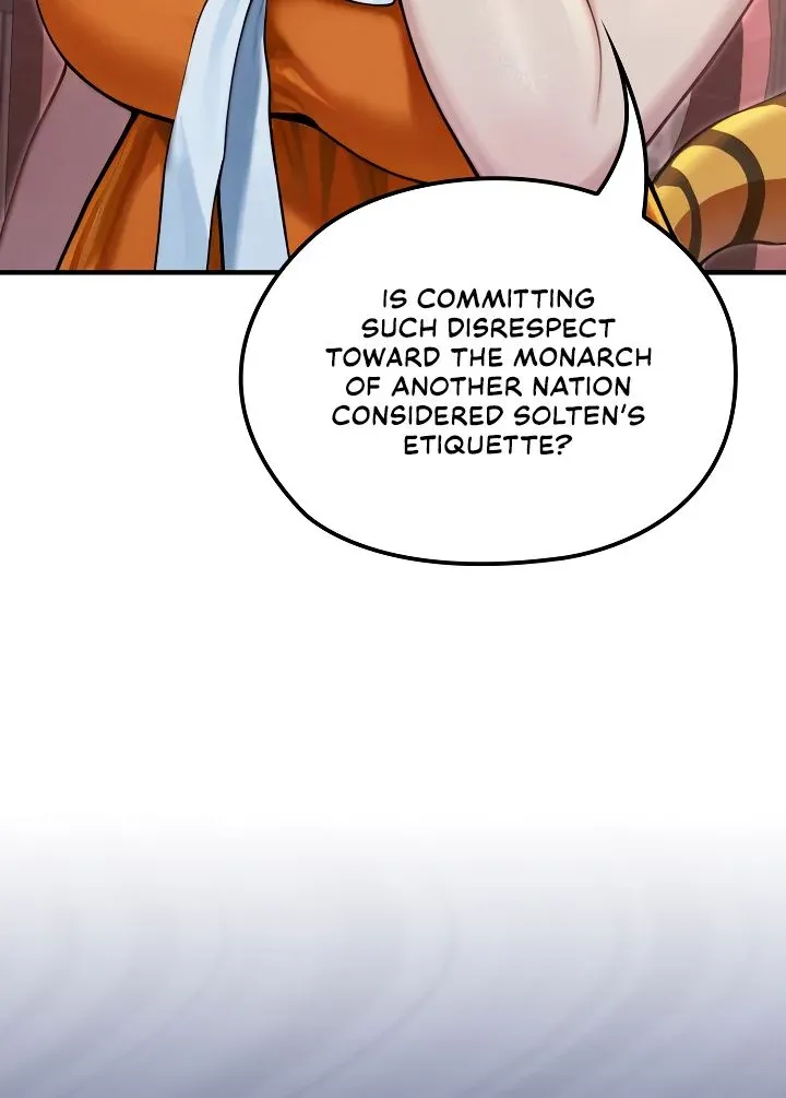 Isekai Dragondick Knight Commander Chapter 69 page 54 - 