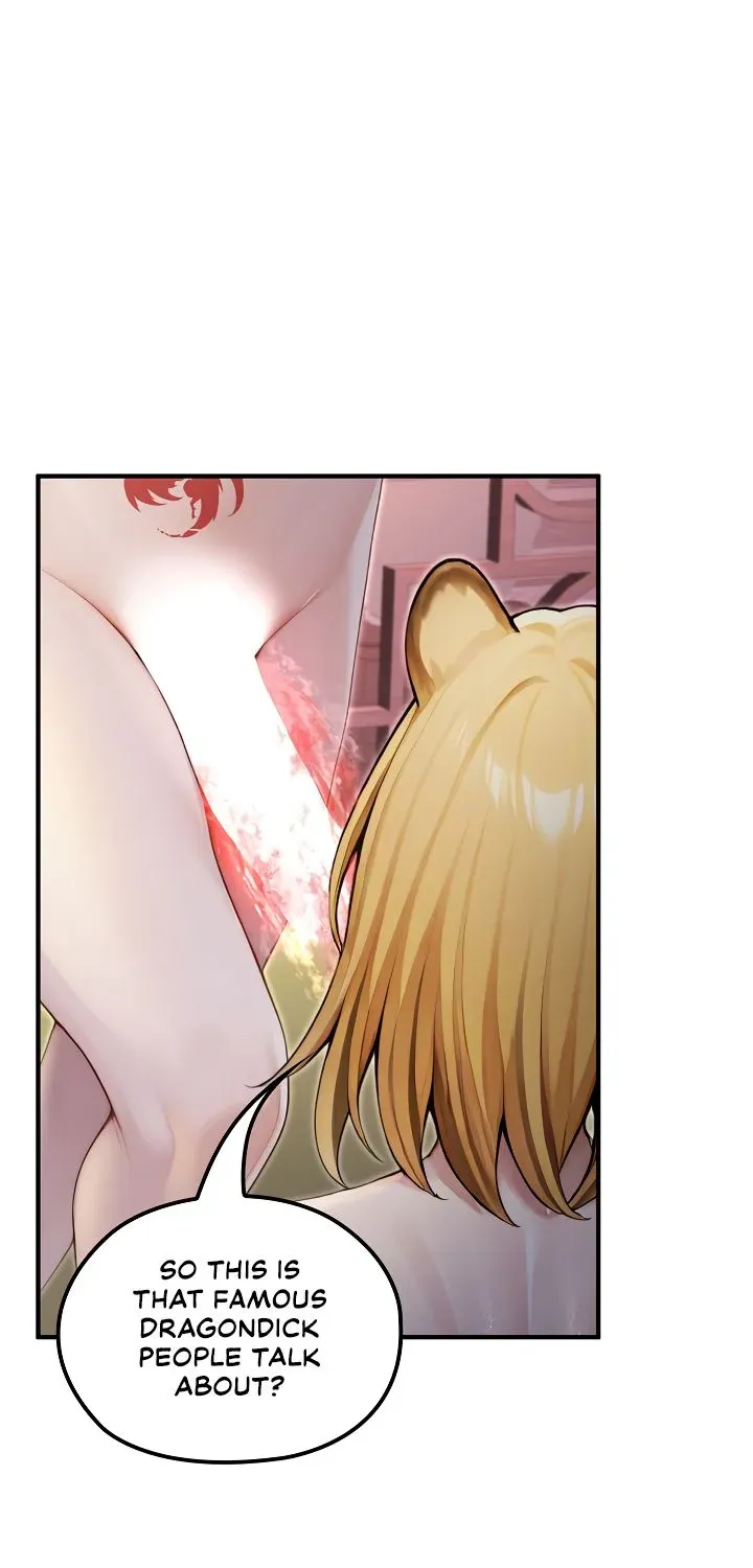 Isekai Dragondick Knight Commander Chapter 69 page 57 - 