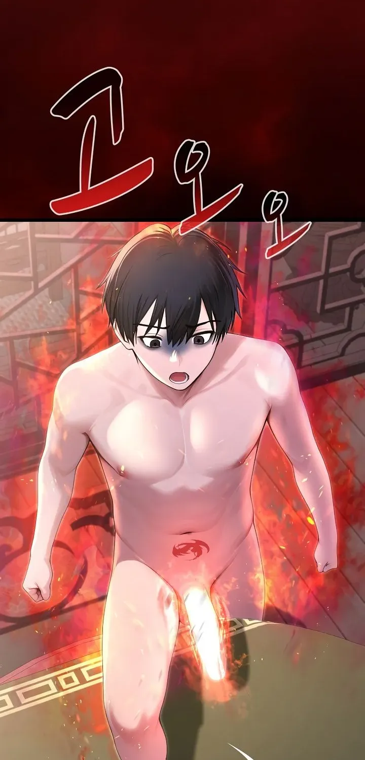 Isekai Dragondick Knight Commander Chapter 69 page 60 - 