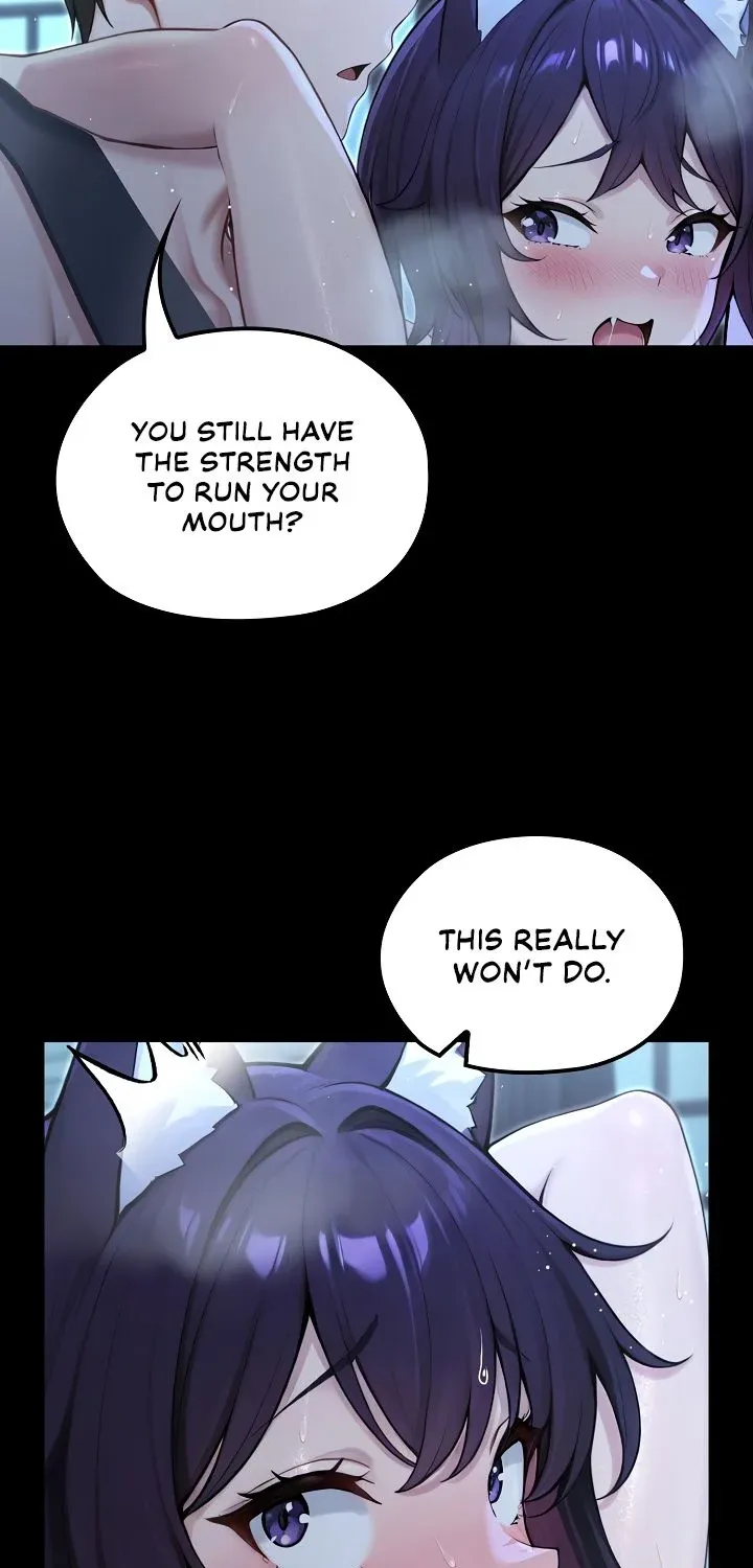 Isekai Dragondick Knight Commander Chapter 69 page 7 - 