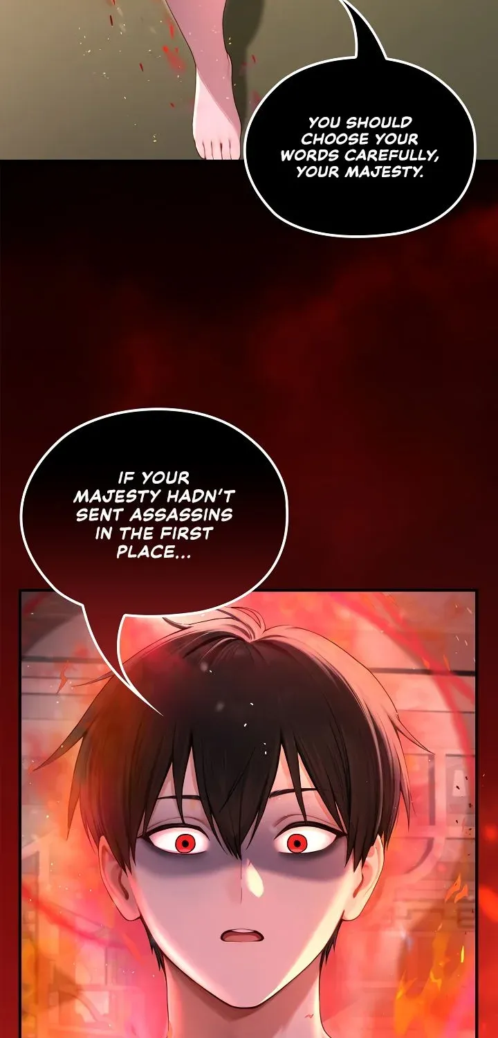 Isekai Dragondick Knight Commander Chapter 69 page 61 - 