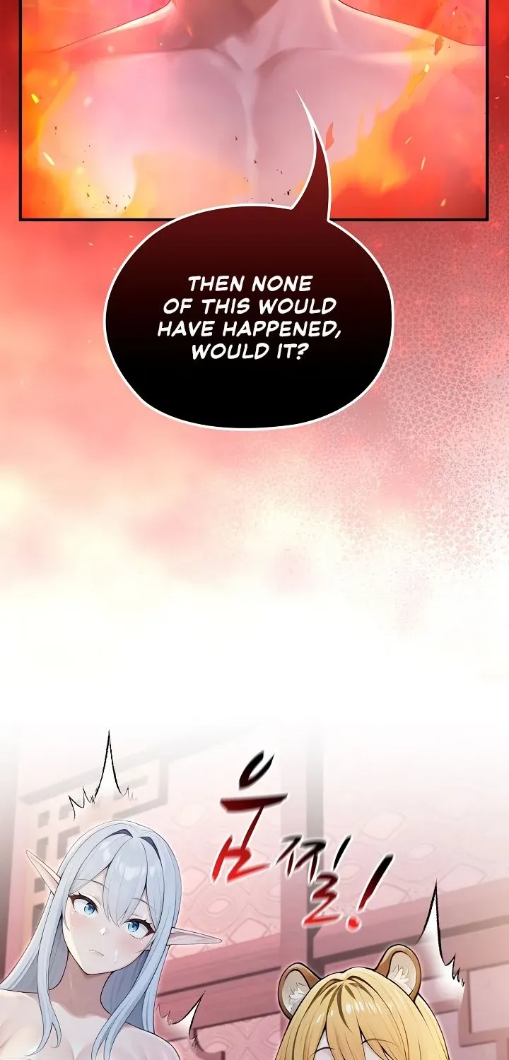Isekai Dragondick Knight Commander Chapter 69 page 62 - 