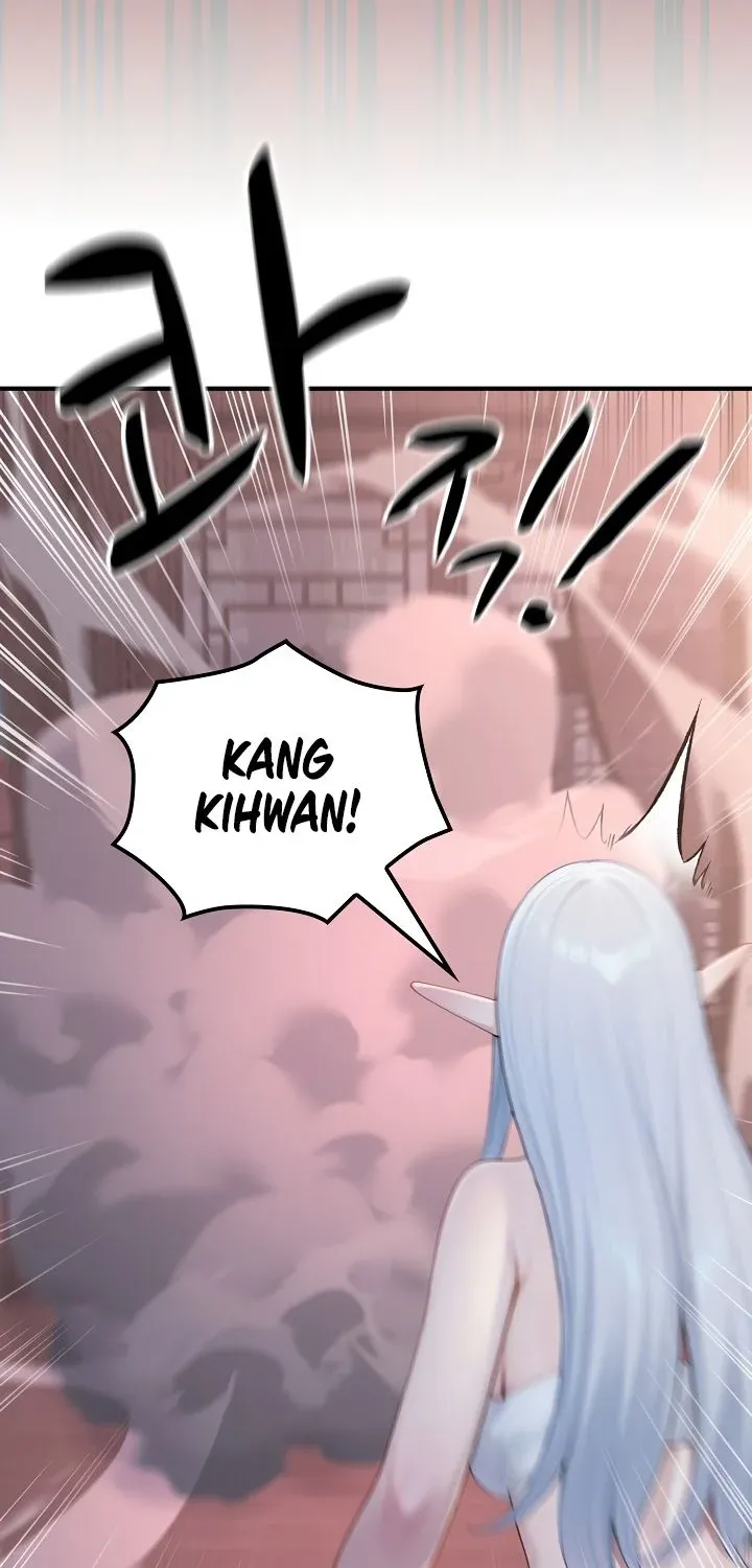 Isekai Dragondick Knight Commander Chapter 69 page 67 - 