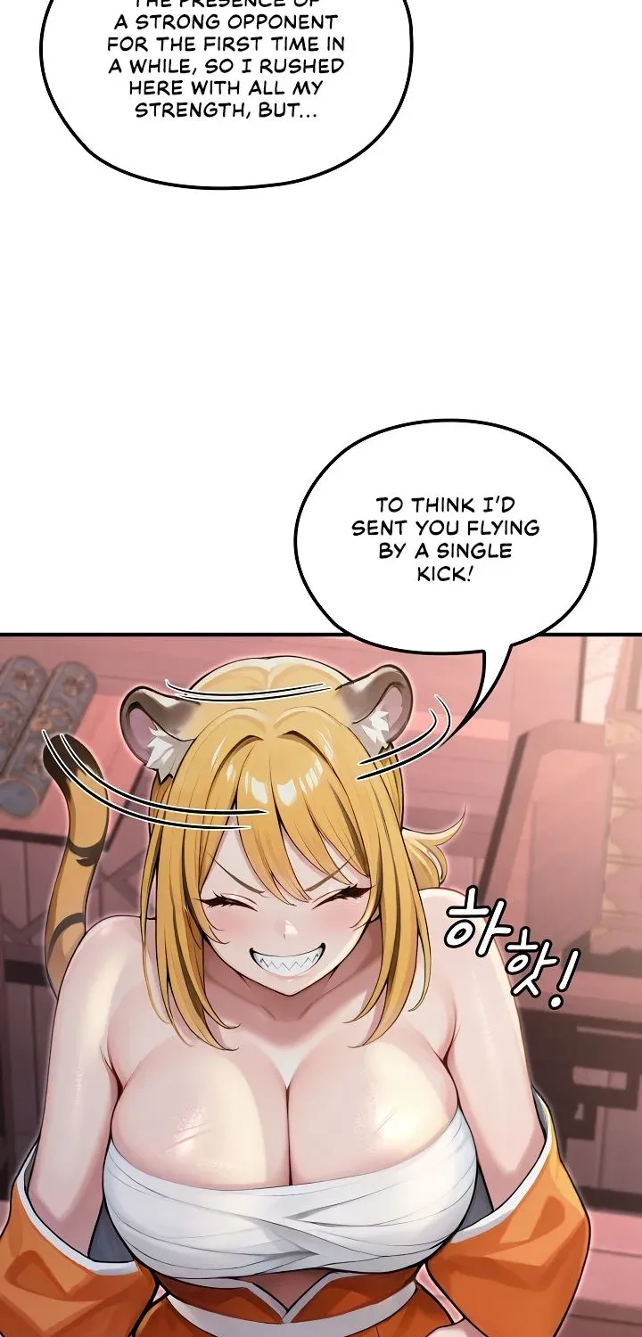 Isekai Dragondick Knight Commander Chapter 69 page 70 - 