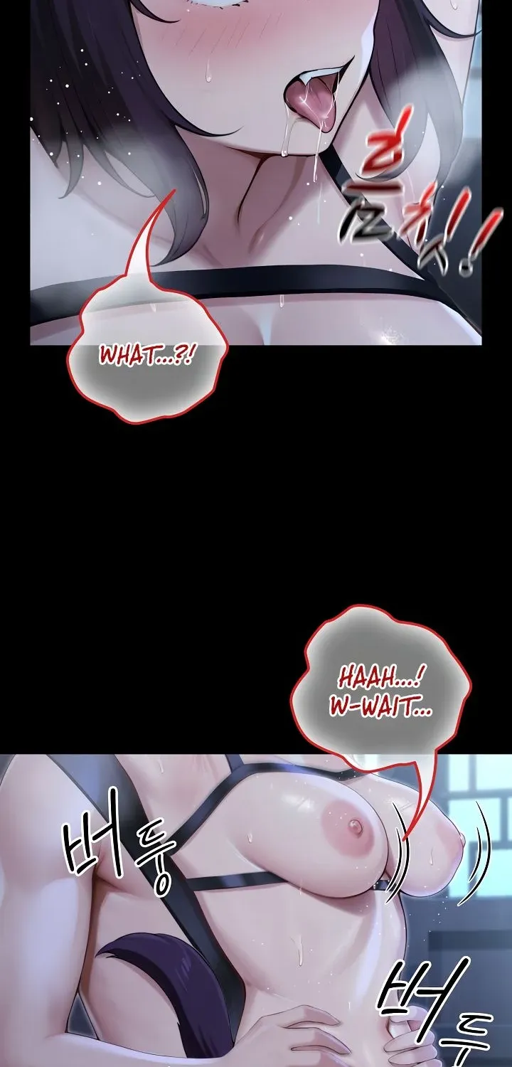 Isekai Dragondick Knight Commander Chapter 69 page 8 - 